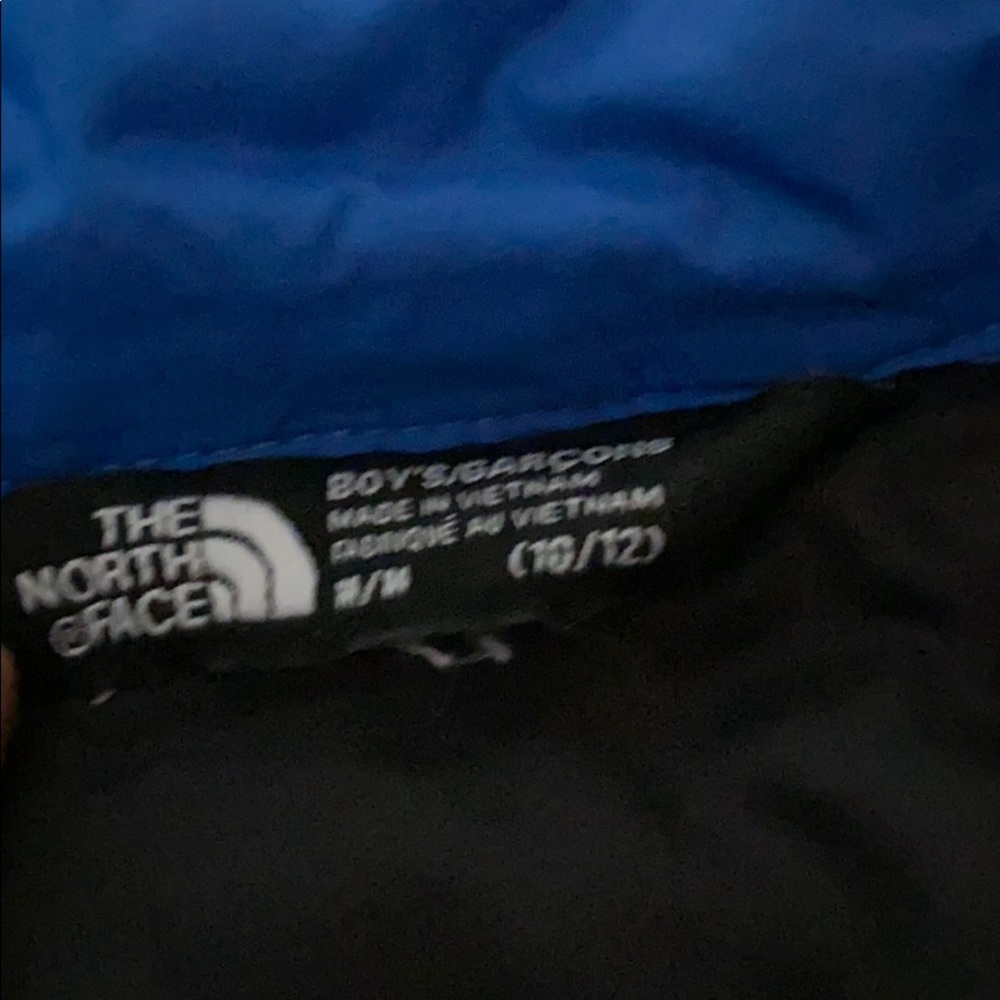 North face jacket - Picture 3 of 4